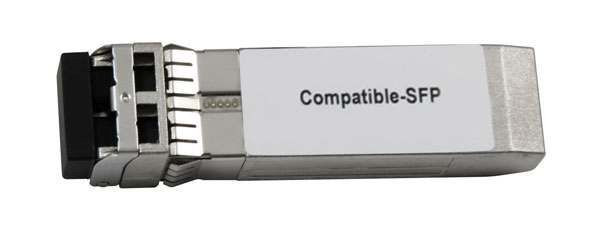 GBIC-Mini, SFP, 100, FX/LC, kompatible f.HP(ehemals 3Com), H3C-Code,