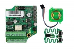 2N Lector de tarjetas 125KHz