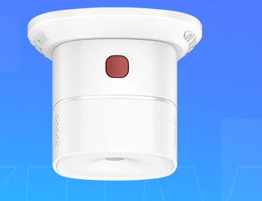 Akuvox Sensor CO2 Zigbee Smart Home