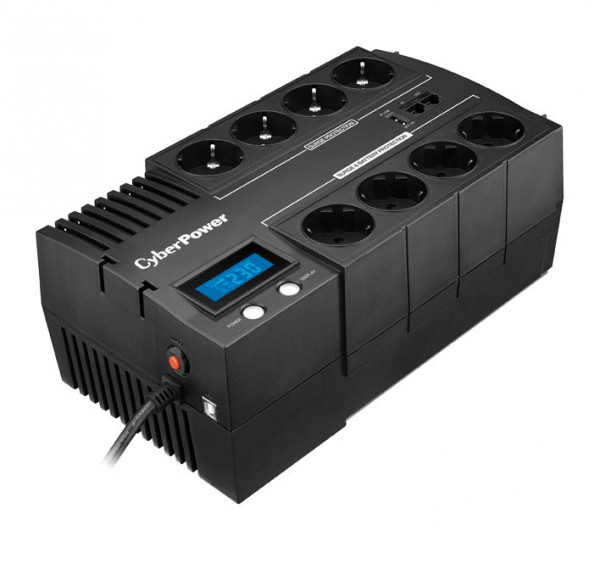 CyberPower Sistema SAI de respaldo 120VA/720W