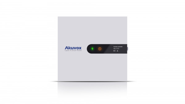 Akuvox A092 Control de acceso inteligente