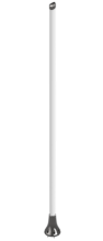 Poynting A-OMNI-0914-V1-01 Antena marina 5G/LTE, N-Type, blanco, NEW