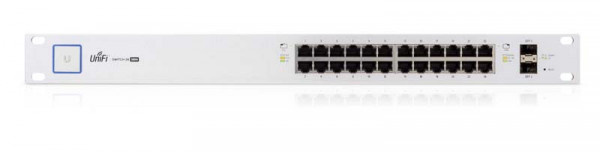 Ubiquiti US-24-500W Switch 24x POE+