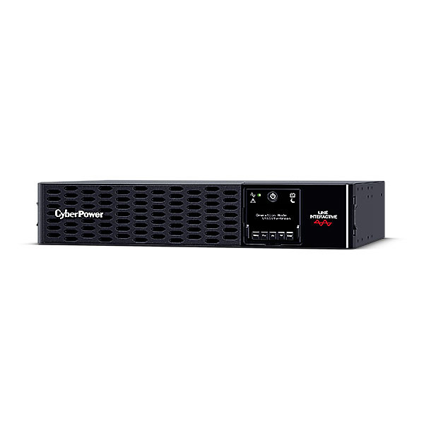 CyberPower Sistema SAI 1000VA/1000W