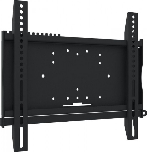 iiyama Fijación universal de pared, negro