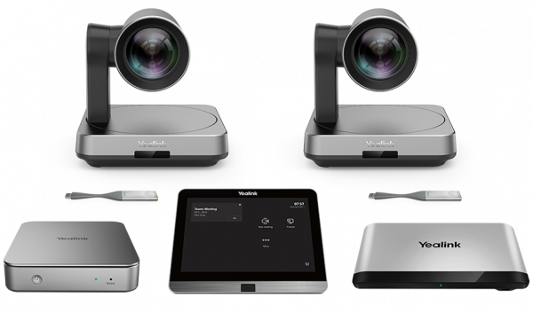 Yealink MVC940 Sistema de Videoconferencia