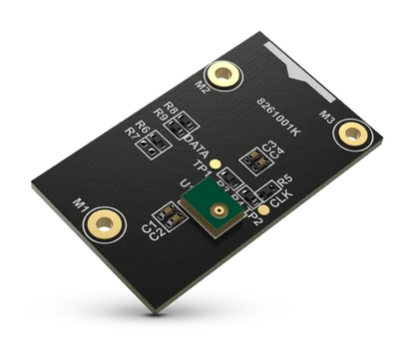 RAK Wireless WisBlock 18000 Módulo micrófono PDM