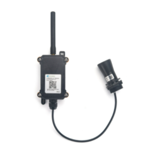 DRAGINO LDDS75-8 Sensor de medición de distancia LoRaWAN