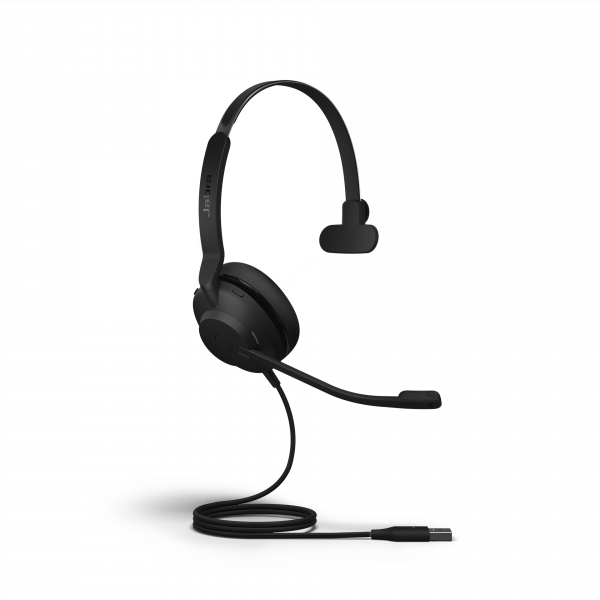 Jabra Evolve2 30 USB-A, Monoaural UC