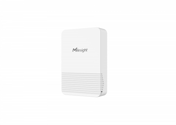 Milesight EM320-TH-magnet Sensor de Temperatura y Humedad IP67 LoRaWAN