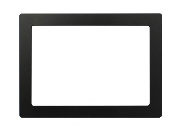 ALLNET Embellecedor Tablet 10", Negro