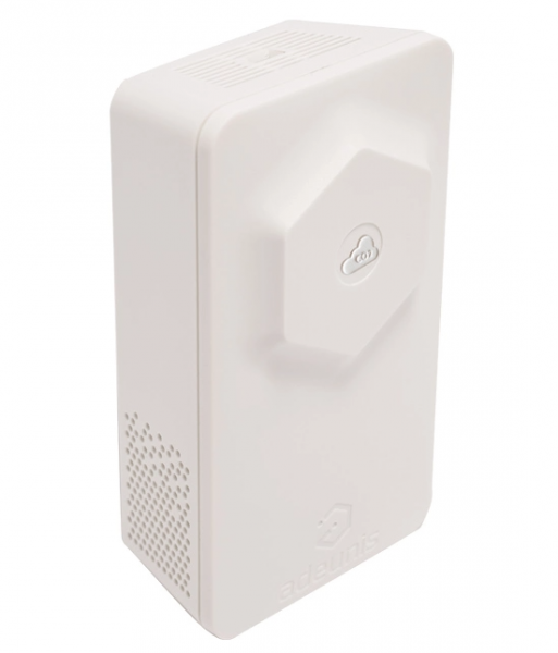 Adeunis Comfort CO2 LoRaWAN