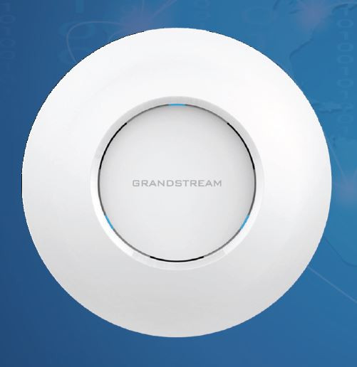 Grandstream GWN7625 Punto de acceso Wi-Fi 802.11ac Wave-2