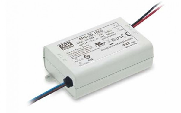 Mean Well APC-35-700 Driver 700mA