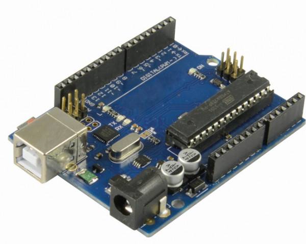 4duino Placa Uno R3