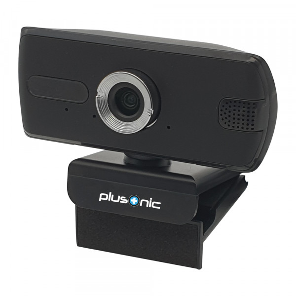Plusonic Webcam HD USB 1080pxV2