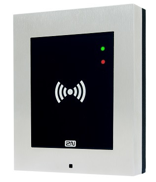 2N Access Unit 2.0 RFID - 125KHz