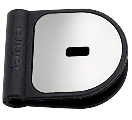 Jabra 14208-10 Adaptador de seguridad