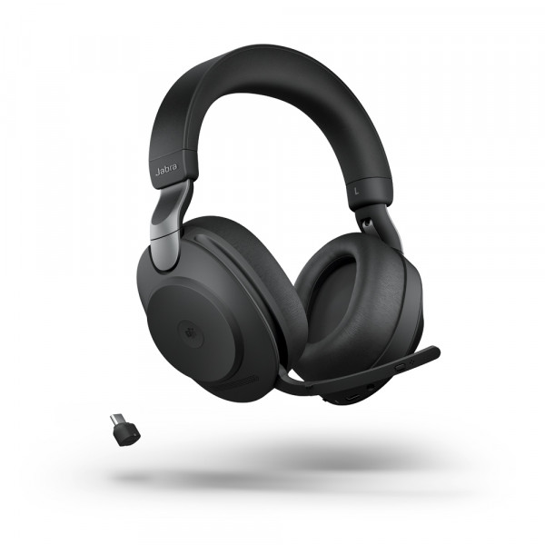 Jabra Evolve2 85 Link380c MS Negro