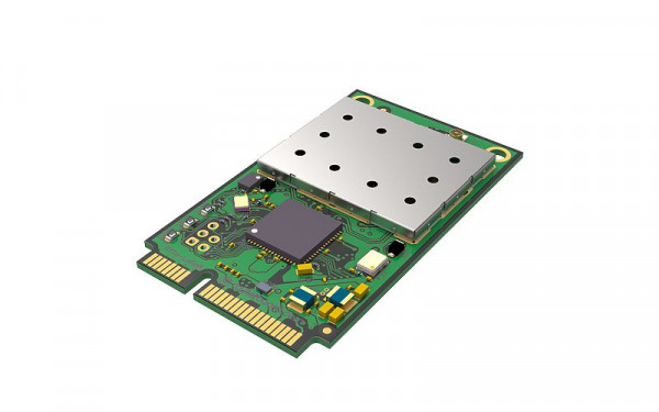 MikroTik R11e-LoRa8 Tarjeta mini-PCIe