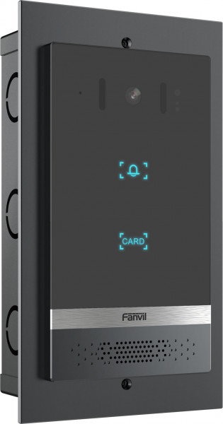 Fanvil EX101 Accesorio de montaje para i61