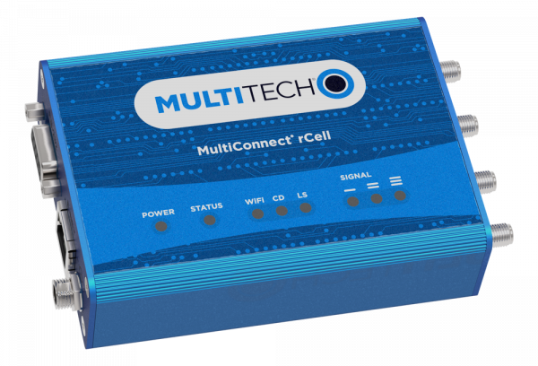 MultiTech MTR-LEU7-B10-EU-GB MultiConnect® rCell 100 Series