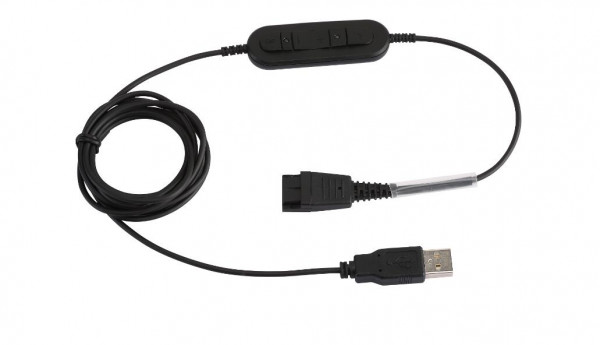 Plusonic Cable MS USB