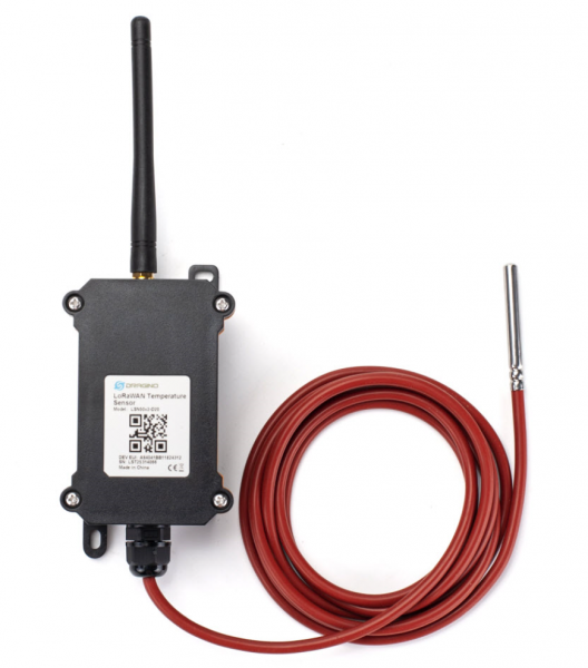 DRAGINO Transmisor de temperatura LoRaWAN