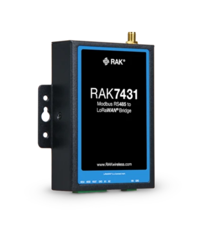 RAK Wireless WisNode Bridge LoRa