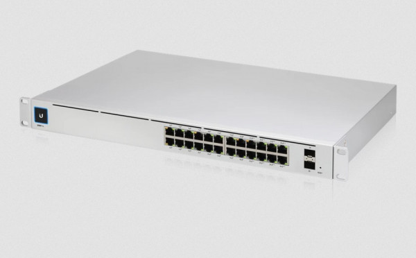 Ubiquiti USW-Pro-24 Switch 24x SFP+