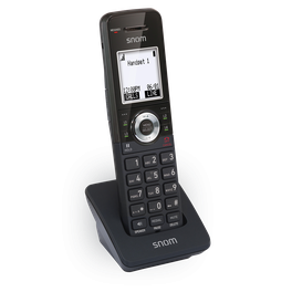 SNOM M110 SC Teléfono DECT, Bundle