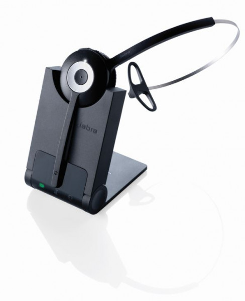 Jabra PRO 930 MS Auricular inalámbrico