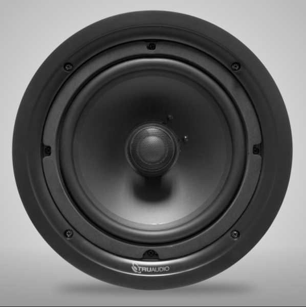 Soundvision TruAudio Altavoz Serie Phantom PP-8