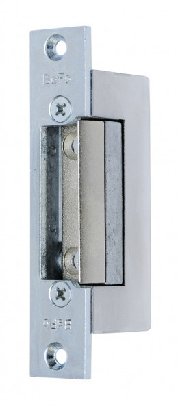 2N Cerradura electrónica con interruptor mecánico