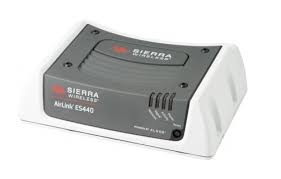 Sierra Wireless ES450 Router LTE