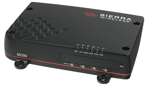 Sierra Wireless MG90 Router LTE-A Dual