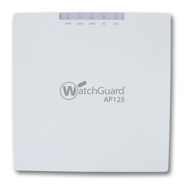 WatchGuard Punto de acceso AP125