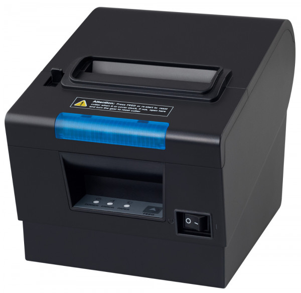 ARDAX Impresora de tickets USB y LAN