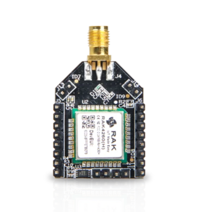 RAK Wireless WisDuo Breakout Board 4260