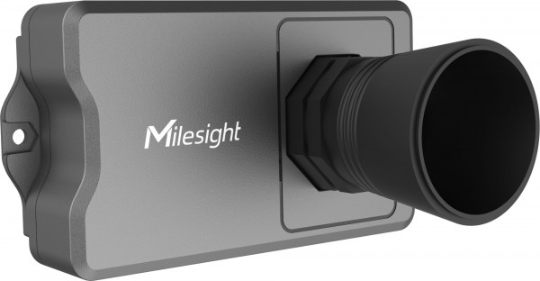 Milesight IoT EM400-UDL-C100 Sensor de distancia / nivel LoRaWAN, 10m