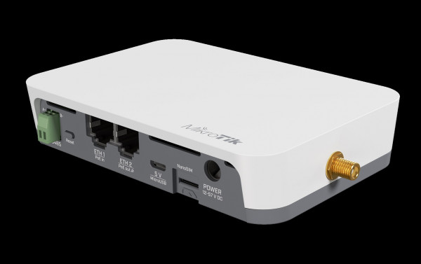 MikroTik KNOT LR8 Kit