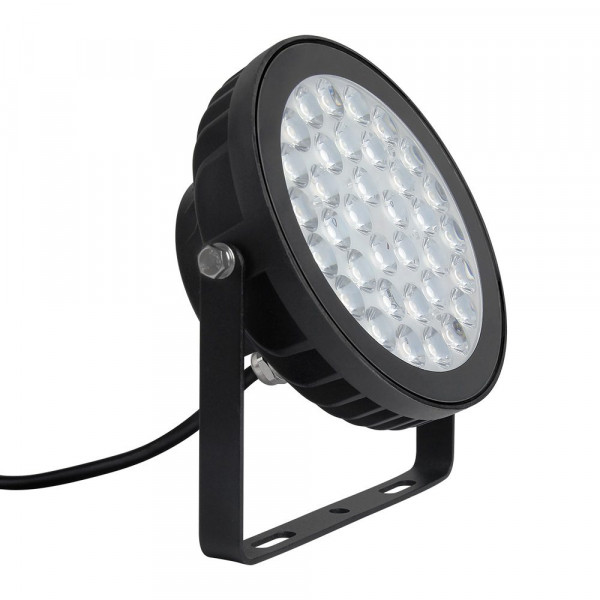 Miboxer Proyector LED de jardín 25W RGB+CCT (Zigbee 3.0 + 2.4G)