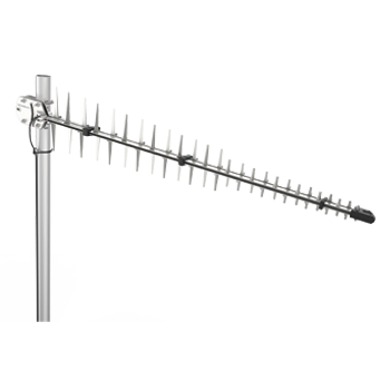 Poynting Antena Yagi 5G/LTE 11dBi