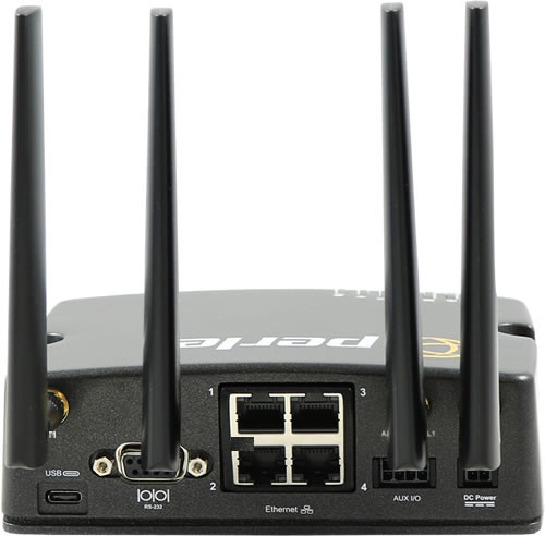 Perle IRG7440 Router 5G