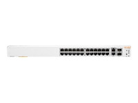 HP JL806A Switch 1960 24 G 2 XGT 2 SFP+