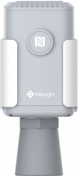 Milesight IoT EM500-UDL-W100 Sensor Ultrasonidos