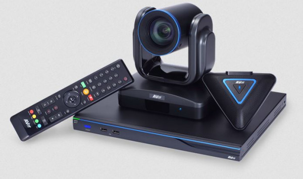 AVer EVC350 Sistema de Videoconferencia