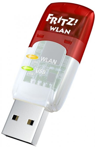 AVM FRITZ! AC430 Stick USB WLAN