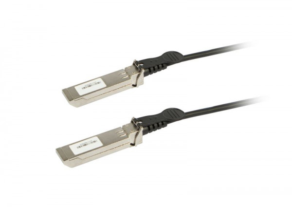 ALLNET Cable de alta velocidad SFP28/SFP28, 25Gbit, 2m