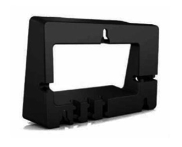 Yealink Soporte de pared para T55A